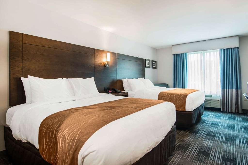 Comfort Inn & Suites East Ellijay Room photo