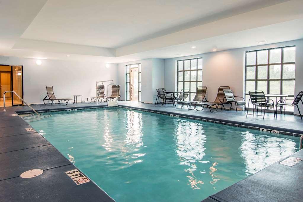 Comfort Inn & Suites East Ellijay Facilities photo
