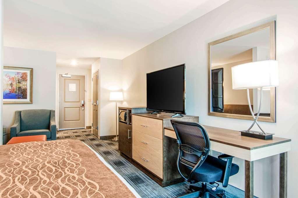 Comfort Inn & Suites East Ellijay Room photo