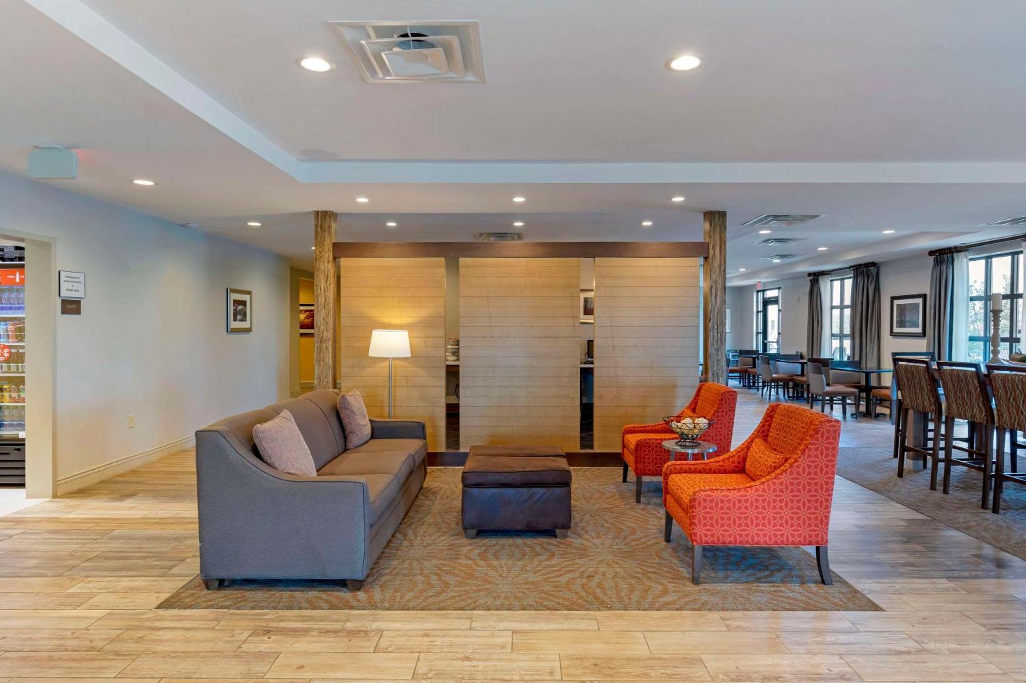 Comfort Inn & Suites East Ellijay Exterior photo