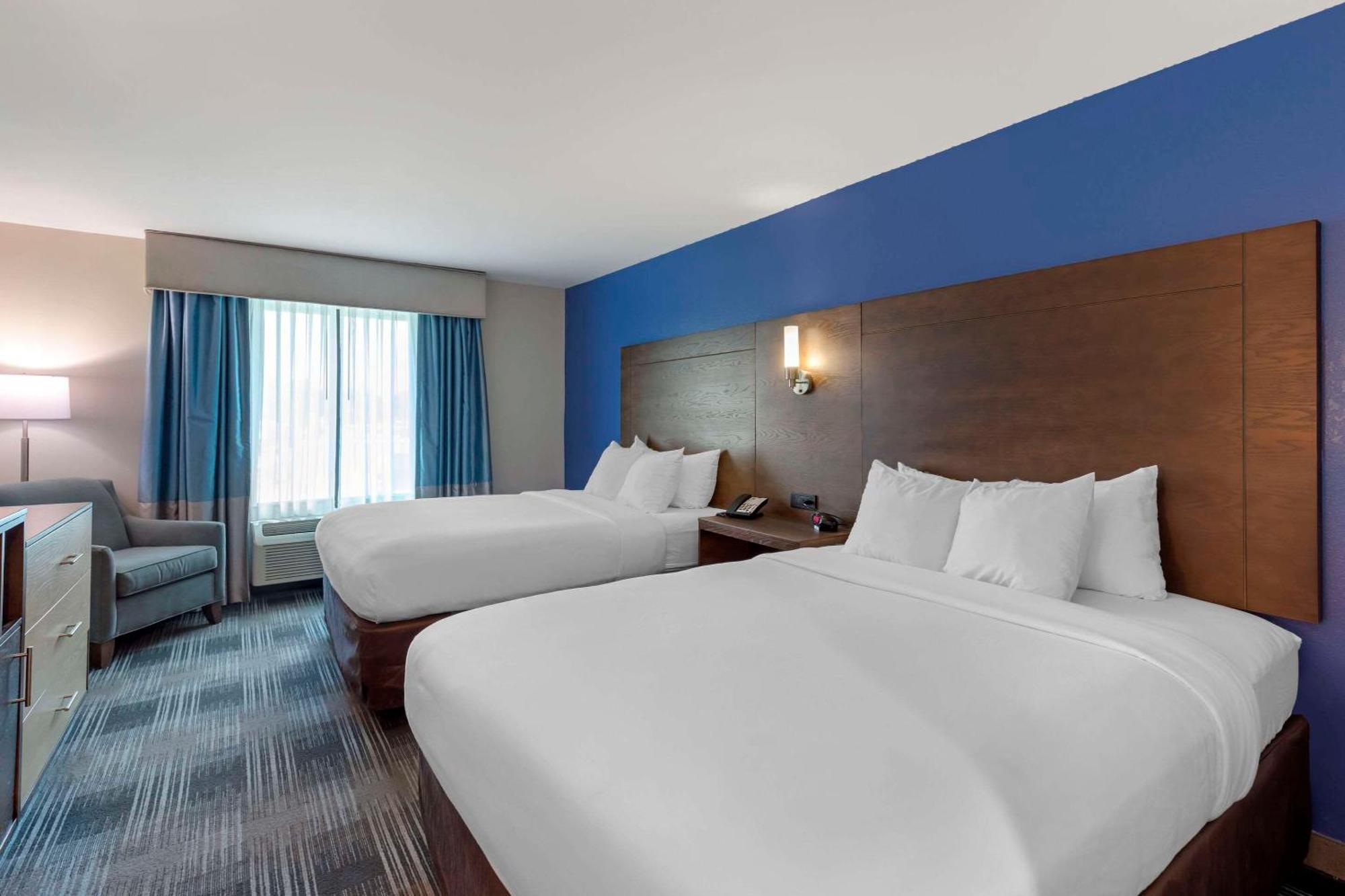 Comfort Inn & Suites East Ellijay Exterior photo